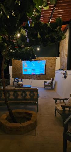 Casa Nieto in Eloxochitlán