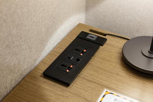 ICI HOTEL Ueno Shin Okachimachi, Tokio (fotografie 8)