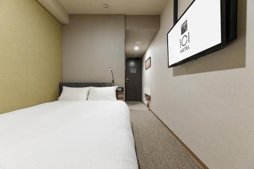 ICI HOTEL Ueno Shin Okachimachi, Tokio (fotografie 2)