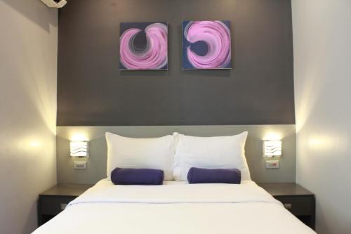 Leez Inn Malate, Manila