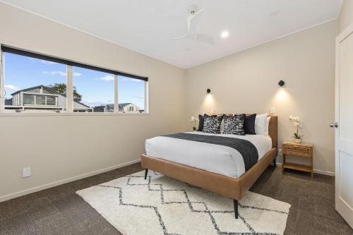 Stay Devonport, Окленд (фото 8)