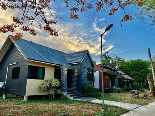 Ta Thai Cooking & Stay - Sukhothai