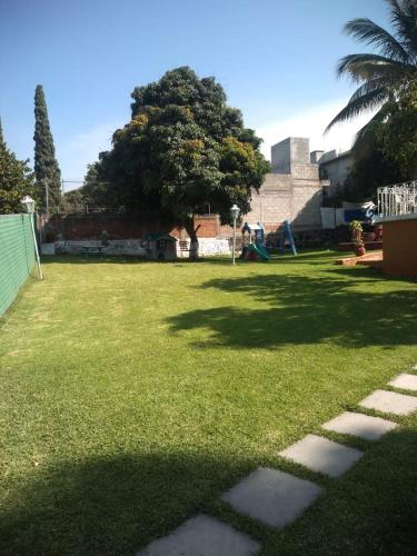 Quinta Coronado Vergeles de Oaxtepec in Oaxtepec, Mexiko