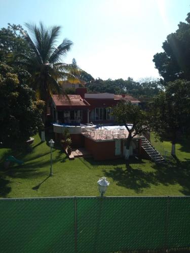 Quinta Coronado Vergeles de Oaxtepec in Oaxtepec, Mexico
