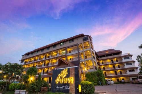 Panya Resort Hotel