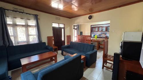 Amani Apartment, Arusha