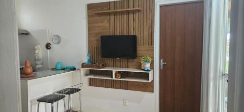 Létesítmények, Paraíso dos Coqueiros - Casa Bem-te-vi (Paraiso dos Coqueiros - Casa Bem-te-vi) in Mangue Seco