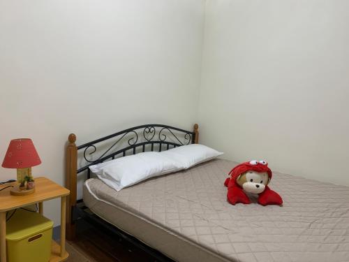 雅歌園民宿 Hakka Eco-farm評價、有機農場體驗、親子友善住宿資訊 – 田園生態與溫馨服務 - 照片 6