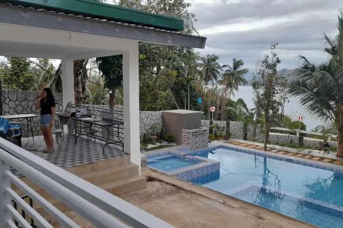 Overlooking Taal Lake and Nature Vibe Staycation in Balete (Batangas)