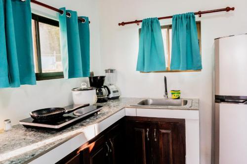 Instalaciones, Oceans Breeze Apartment and Rooms in Puerto Viejo de Talamanca