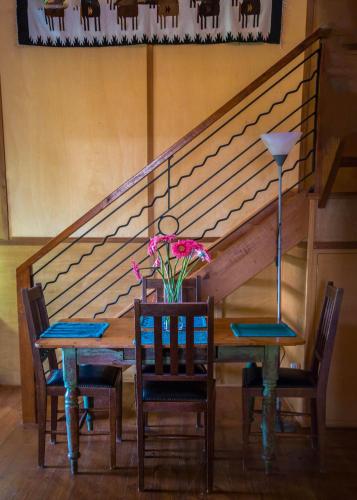 Howards Hill Retreat in Boneo