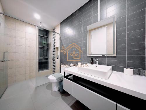 The Robertson Bukit Bintang Luxe Suites, Kuala Lumpur (fotografie 3)