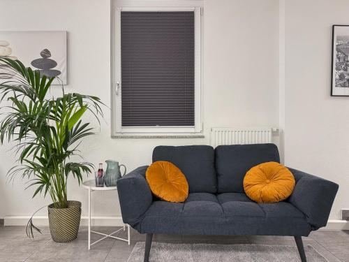 Group Friendly Comfort Central Stuttgart Apartment