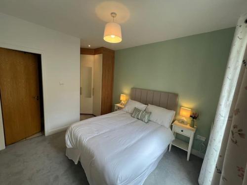 Wonderful D3 Townhouse, Dublín (foto 6)