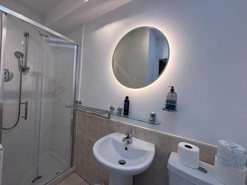 Wonderful D3 Townhouse, Dublín (foto 7)