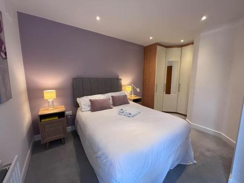 Wonderful D3 Townhouse, Dublín (foto 9)