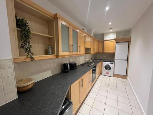 Wonderful D3 Townhouse, Dublín (foto 3)