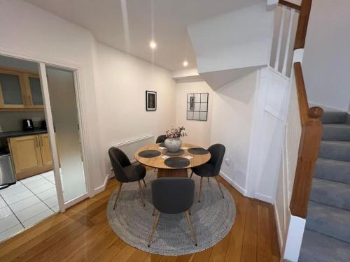 Wonderful D3 Townhouse, Dublín (foto 2)