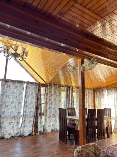 The Bhanoo Orchards in Larankelo