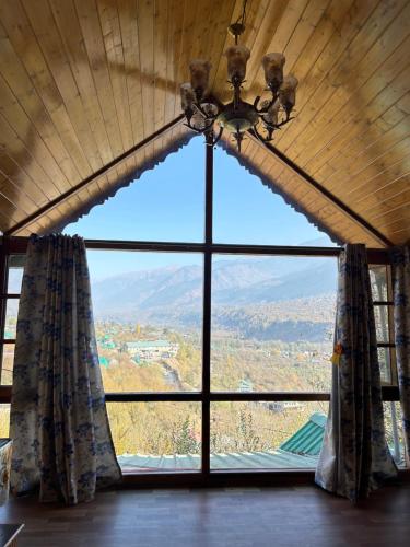 The Bhanoo Orchards in Larankelo