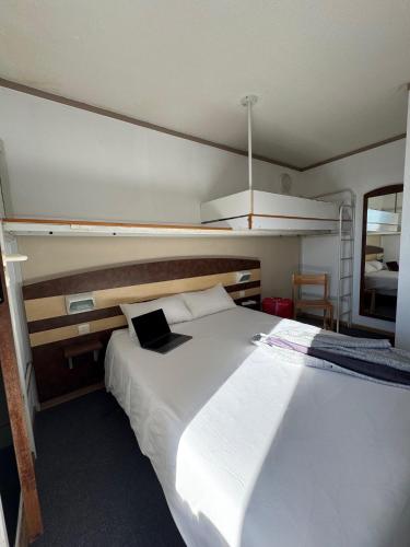 Exterior view, FastHotel Montpellier Ouest - Un Hotel FH Classic in Saint-Jean-de-Vedas