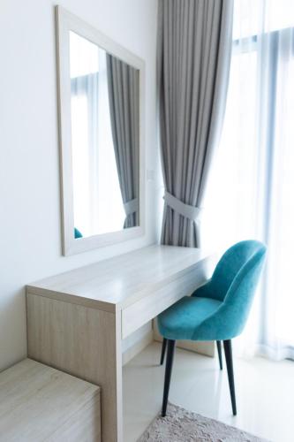 Seven Palm Residences Palm Jumeirah by Happy Season, Дубай (фото 7)