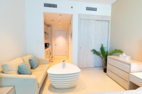 Seven Palm Residences Palm Jumeirah by Happy Season, Дубай (фото 5)