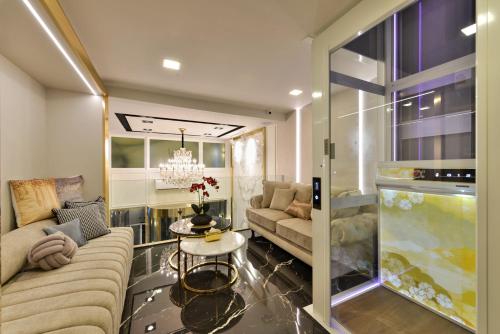 Victora Hostel, Bangkok (photo 11)