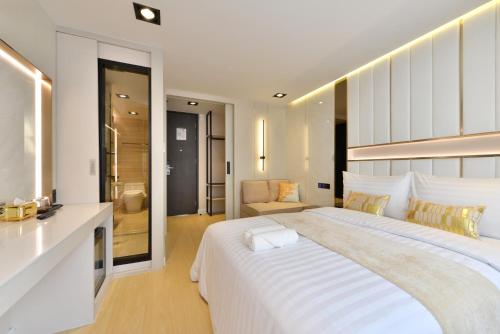 Victora Hostel Bangkok