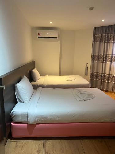 HOTEL SRI SUTRA (BANDAR SUNWAY) – Petaling Jaya, IN