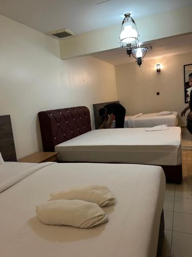 HOTEL SRI SUTRA (BANDAR SUNWAY) – Petaling Jaya, IN