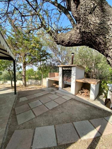 บริการและสิ่งอำนวยความสะดวก, Yogargano in มอนเต ซันต์ อันเกโล