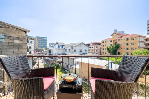 Abunawas Merry Inn Hotel in Pattaya