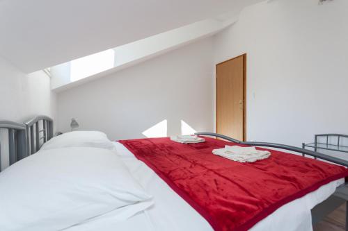 Apartment Rutilus A49 - image 3