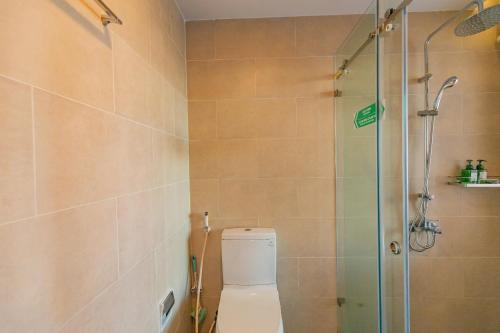 Căn Hộ CSJ Tower Vung Tau - View Biển Bãi Sau- CSJ Apartment Seaview- ViVi HOME