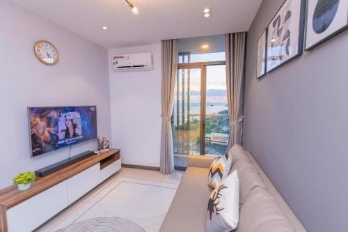 Căn Hộ CSJ Tower Vung Tau - View Biển Bãi Sau- CSJ Apartment Seaview- ViVi HOME