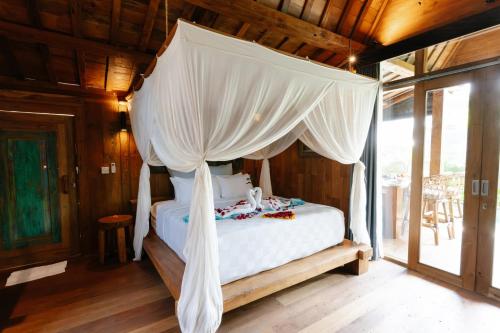 Seseh Beach Retreat Villas