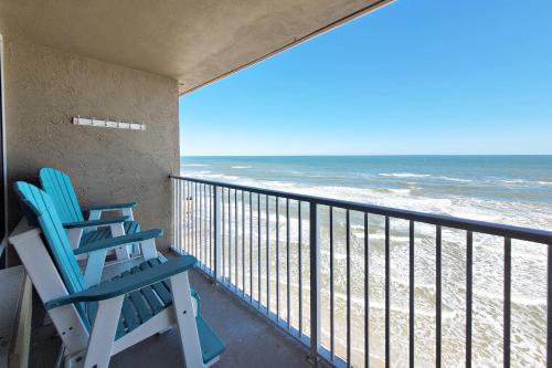 Pirates Cove Condo Unit #715 in Daytona Beach Shores, USA