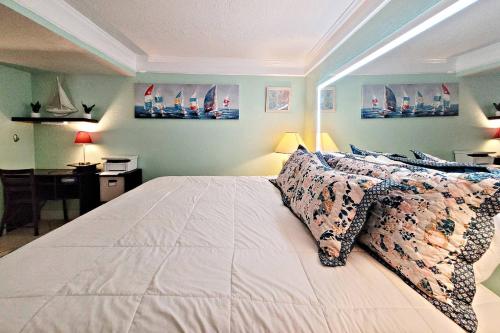 Pirates Cove Condo Unit #715 in Daytona Beach Shores, USA