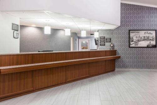 Super 8 by Wyndham O'Fallon in OFallon, USA