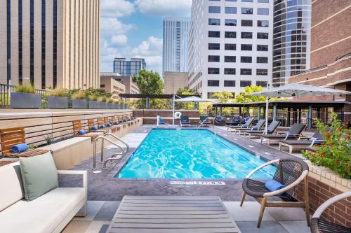 DoubleTree Suites by Hilton Austin - image 13