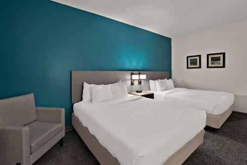 Comfort Inn & Suites Santee - image 11