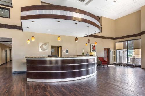 Comfort Suites Old Town Spring - image 3