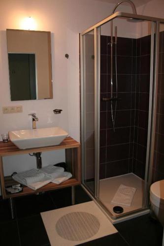 Hotel Carpinus - image 8