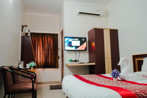 RD Hotel in Perundurai