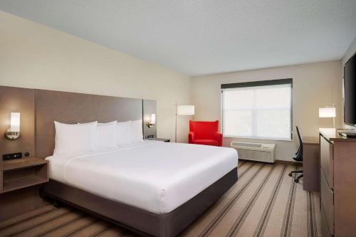 Country Inn & Suites by Radisson Albertville near Outlet Mall - Hotel - Albertville