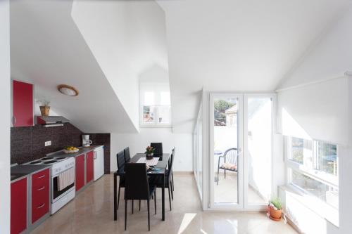 Apartment Igneus A51 - image 8