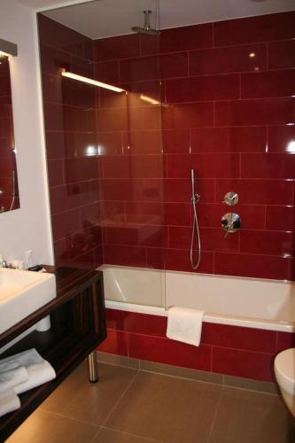 Hotel Carpinus - image 2