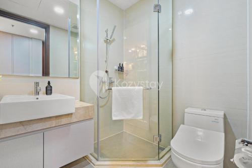 Cavalli by Kozystay - Kuningan, Jakarta (fotografie 4)