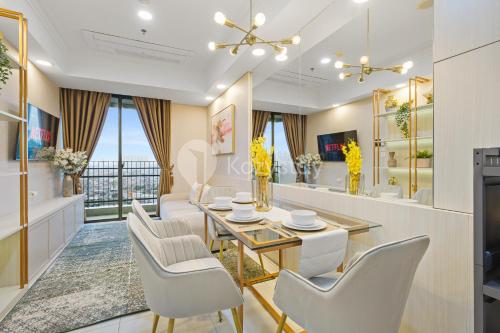 Cavalli by Kozystay - Kuningan, Jakarta (fotografie 6)